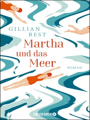 cover image of Martha und das Meer